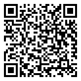 Scan QR Code for live pricing and information - Adairs Grey European Turkish Cotton Large Natural & Grey Waffle Queen/King Blanket