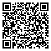 Scan QR Code for live pricing and information - Adairs Pasquale White Linen Cushion (White Cushion)