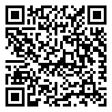 Scan QR Code for live pricing and information - Christmas Tree Light Cone 275 LEDs Cold White 180 cm