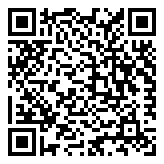 Scan QR Code for live pricing and information - Adairs Cloud Earth Check Throw - Orange (Orange Throw)