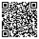 Scan QR Code for live pricing and information - Adairs Green Cypress Bamboo Linen Check Queen Quilt Cover