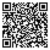 Scan QR Code for live pricing and information - TV Cabinet Black 100x35x40 Cm Engineered Wood