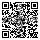 Scan QR Code for live pricing and information - Artiss Dining Table Rectangular Extendable White