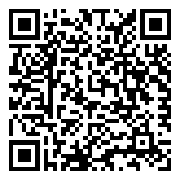 Scan QR Code for live pricing and information - Garden Bench with Cushion 157 cm Solid Acacia Wood