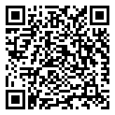 Scan QR Code for live pricing and information - Bolt Cutter 18 Lock Cutter Bimaterial Handle with Rubber Grip Alloy Steel