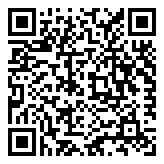 Scan QR Code for live pricing and information - Adairs White Bath Sheet Archie Towel Range Bath Sheet White Marle