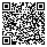 Scan QR Code for live pricing and information - Alpha Ava (C Medium) Junior Girls Mary Jane School Shoes (Black - Size 11.5)