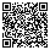 Scan QR Code for live pricing and information - Wall Shelf Dark Brown 180x50x(2-4) cm Treated Solid Wood Oak