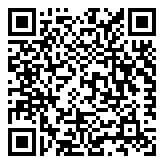 Scan QR Code for live pricing and information - Speaker Stands 2 Pcs Tempered Glass 2 Pillars Design Silver