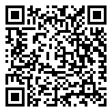 Scan QR Code for live pricing and information - Folding Floor Longue Grey Fabric