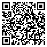 Scan QR Code for live pricing and information - Pop-up Artificial Christmas Tree Black 180 Cm PET