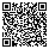 Scan QR Code for live pricing and information - Carina 2.0 Sneakers Kids in Black/White/Glowing Pink, Size 2 by PUMA Shoes