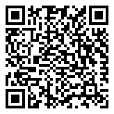 Scan QR Code for live pricing and information - Scuderia Ferrari Roma Via Unisex Sneakers in White/Black, Size 11.5 by PUMA Shoes