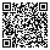 Scan QR Code for live pricing and information - Adairs Blue Double Stonewashed Cotton Storm Blue Quilt Cover Separates