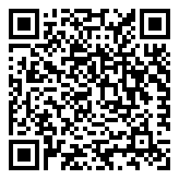 Scan QR Code for live pricing and information - Adairs Flannelette Printed Natural Stripe Quilt Cover Set (Natural Super King)