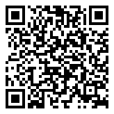 Scan QR Code for live pricing and information - ALFORDSON 2x Wooden Bar Stools Caden Kitchen Swivel Dining Chair BLACK