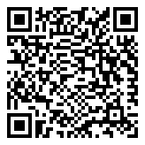 Scan QR Code for live pricing and information - Artiss Buffet Sideboard Shelves Double Doors - Black