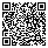 Scan QR Code for live pricing and information - ALFORDSON Massage Office Chair PU Leather Seat Black