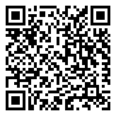 Scan QR Code for live pricing and information - Carina 2.0 Sneakers Kids in White/Vivid Violet/Silver, Size 2 by PUMA Shoes