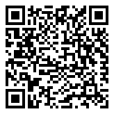Scan QR Code for live pricing and information - U2 1200LM 30W Upper Low Flash Motorcycle Headlight LED Spot Light Motorbike Fog Lamp