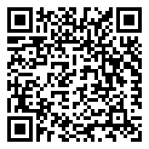 Scan QR Code for live pricing and information - PaWz Foldable Cat Litter Box Tray Enclosed Kitty Toilet Hood Hair Grooming Pink