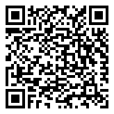 Scan QR Code for live pricing and information - 5-Tier Book Cabinet Black 60x24x175 cm Chipboard