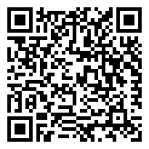 Scan QR Code for live pricing and information - Coffee Table Smoked Oak 100x49.5x43 Cm Engineered Wood.