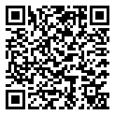 Scan QR Code for live pricing and information - Lockable Mirror Cabinet Jewellery Box Armoire Door Wall Mounted Makeup Cosmetic Beauty Organiser Case with LED Lights Bedroom Dressing 44x10x106cm