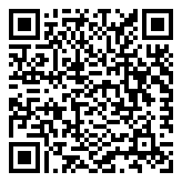 Scan QR Code for live pricing and information - 2 Doors Shoe Cabinet Storage Cupboard - Black