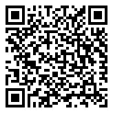 Scan QR Code for live pricing and information - Sideboards 2 Pcs Black 40x35x80 Cm Solid Wood Pine