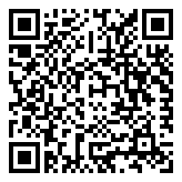 Scan QR Code for live pricing and information - Five Piece Dining Set Cappuccino