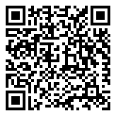 Scan QR Code for live pricing and information - Vertical Water Bottle in Black/Transparent by PUMA