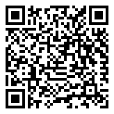 Scan QR Code for live pricing and information - 1/2' Drive Impact Socket Set, 11 Piece Deep Socket Set SAE 3/8'-1', 6 Point CR-V Alloy Steel for Auto Repair, Easy-to-Read Size Markings, Rugged Construction, Includes Storage Case