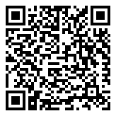 Scan QR Code for live pricing and information - Kitchen Trolley White 60x45x80 Cm Engineered Wood