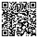 Scan QR Code for live pricing and information - Mini Aluminum Pocket Pen Fishing Rod Pole + Reel Red.