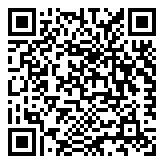 Scan QR Code for live pricing and information - STARRY EUCALYPT Folding Mattress Foldable Fabric Sofa Lounge Chair Foam Portable Single