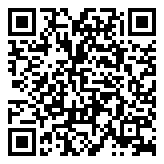 Scan QR Code for live pricing and information - S.E. Seat Cushion Memory Foam Pillow Pad Car Office Back Pain Relief Mesh Black