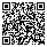 Scan QR Code for live pricing and information - 4 Piece Garden Sofa Set with Cushions Black Poly Rattan