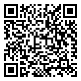 Scan QR Code for live pricing and information - Rabbit Hutch Red And White 140x63x120 Cm Solid Firwood