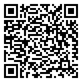 Scan QR Code for live pricing and information - Dressing Table Vanity Mirror Dresser Makeup Desk With 3 Drawers 3 Storage Shelves Bedroom Furniture White Modern