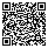 Scan QR Code for live pricing and information - Bed Cabinets 2 pcs High Gloss White 40x35x60 cm Engineered Wood