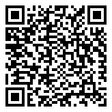 Scan QR Code for live pricing and information - Adairs Orange Bath Sheet Mimosa Textured Cinnamon Marle Towel Range Orange