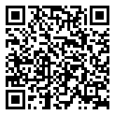 Scan QR Code for live pricing and information - Artiss Bed Frame Wooden Kids House Single Frame Oak ENID