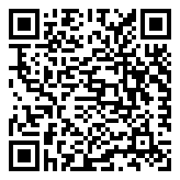 Scan QR Code for live pricing and information - STARRY EUCALYPT Memory Foam Topper Airflow Zone Bed Mattress Cool Gel Bamboo 8cm Queen