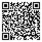 Scan QR Code for live pricing and information - 100 Pcs 6 x10cm Plastic Plant T-Type Tags Nursery Garden Labels (Black)