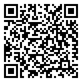 Scan QR Code for live pricing and information - 3 Piece TV Cabinet Set Concrete Grey Engineered Wood