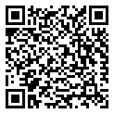 Scan QR Code for live pricing and information - Pure Frosted Privacy Window Film Milk Glass Adhesive 0.9x5 m