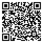 Scan QR Code for live pricing and information - Garden Raised Bed with Self Watering System Anthracite 100x43x33 cm