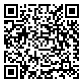 Scan QR Code for live pricing and information - CA Pro Classic Youth Trainers Shoes in White/Zen Blue, Size 4.5, Textile by PUMA Shoes