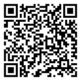 Scan QR Code for live pricing and information - Garden Corner Sofa With Cushion Grey 57x57x56 Cm Poly Rattan